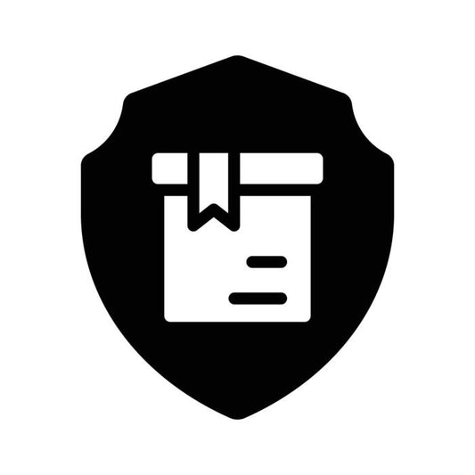 Priority Handling & Shipping Insurance